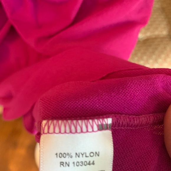 Viviana Gabriela’s shawl collar front knit‎ top. Worn once. 189 retsil - Picture 4 of 5